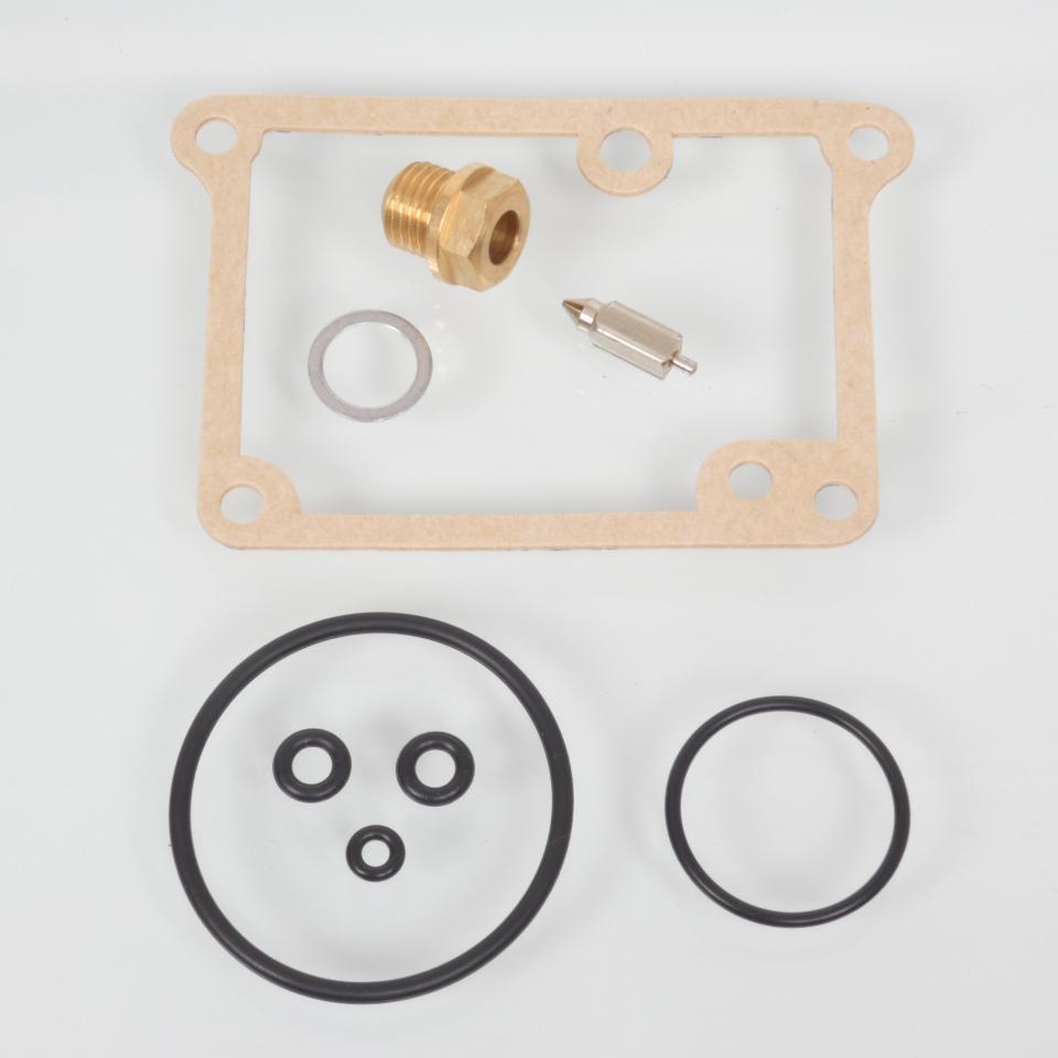 photo piece : Kit réparation de carburateur->Yamaha DTLC