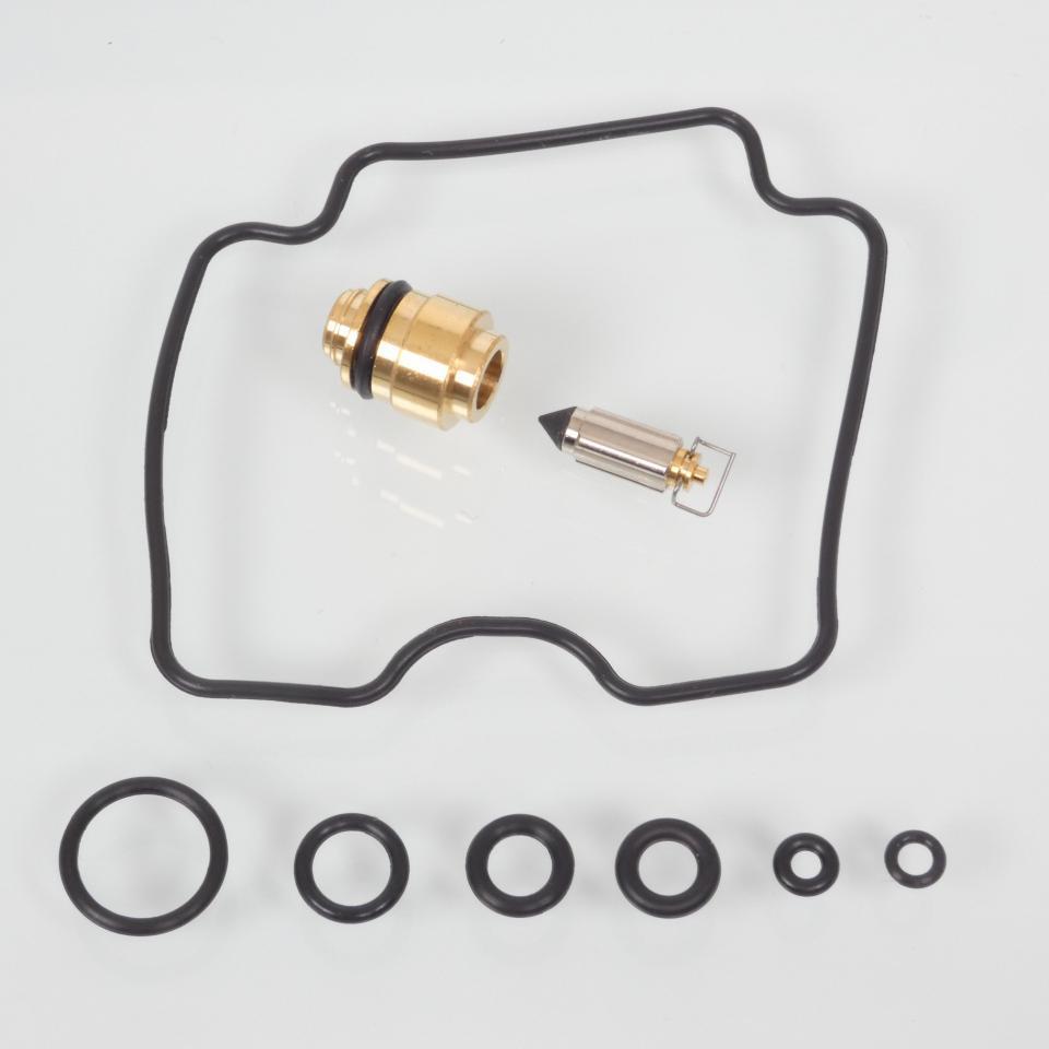 photo piece : Kit réparation de carburateur->Yamaha BT Bulldog