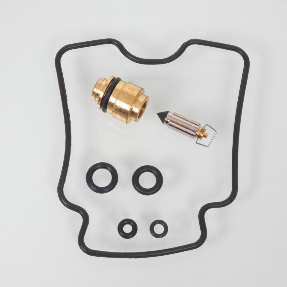 photo piece : Kit réparation de carburateur->Yamaha XJR