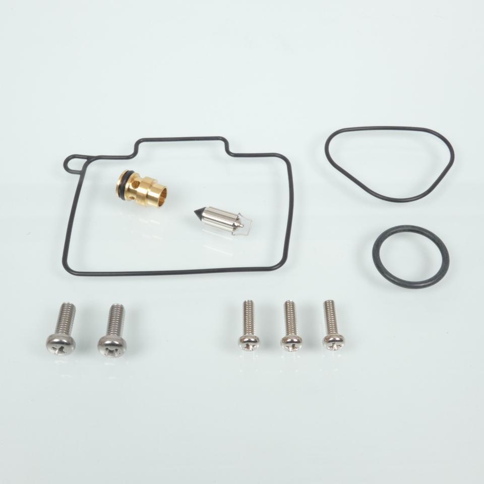 photo piece : Kit réparation de carburateur->Yamaha YZ