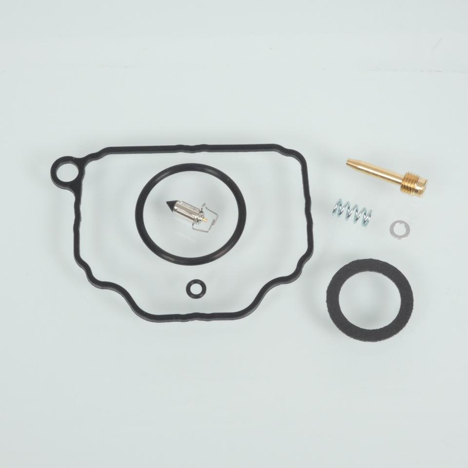 photo piece : Kit réparation de carburateur->Yamaha Tt-R E