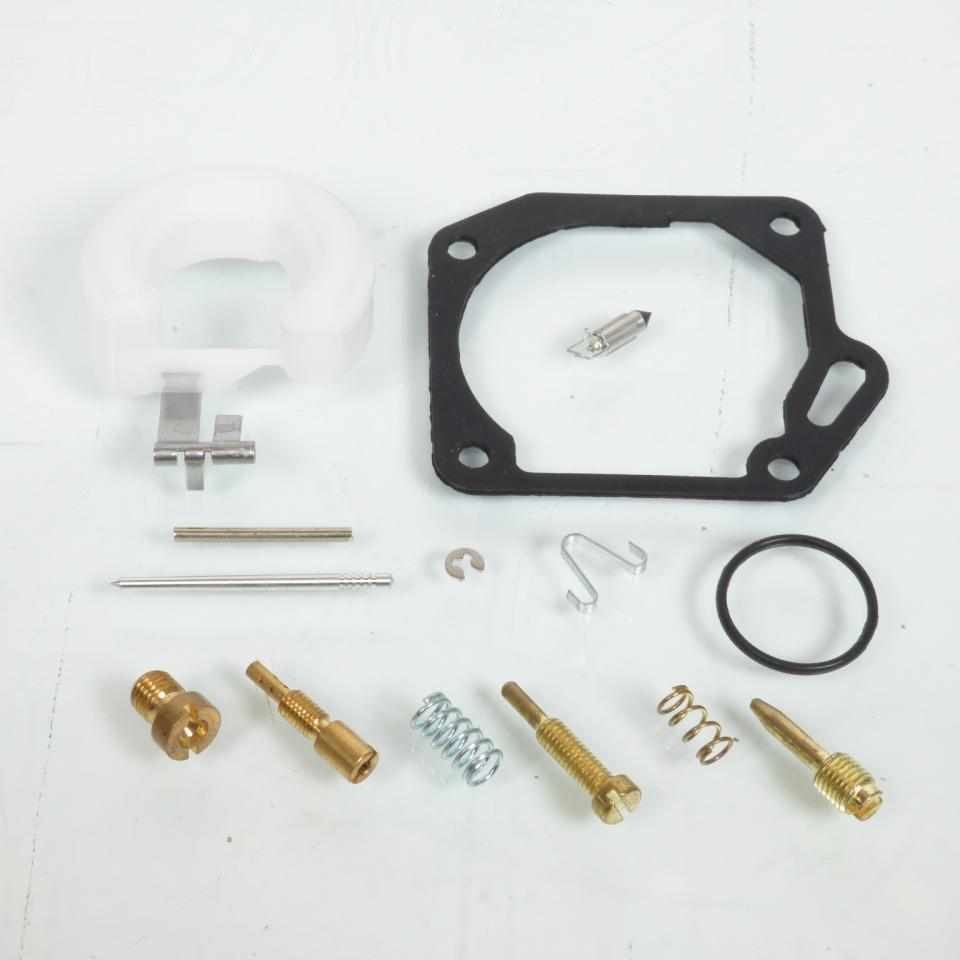 photo piece : Kit réparation de carburateur->Peugeot STREETZONE