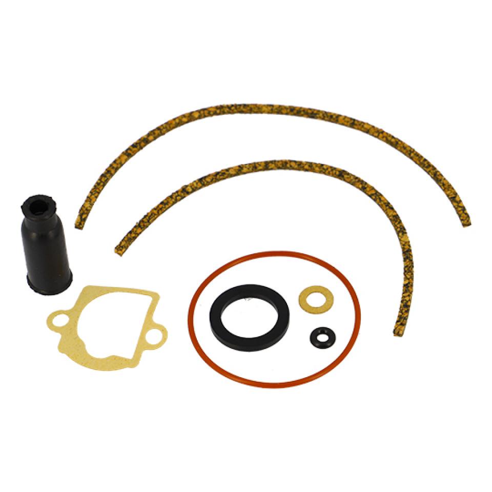 photo piece : Kit réparation de carburateur->