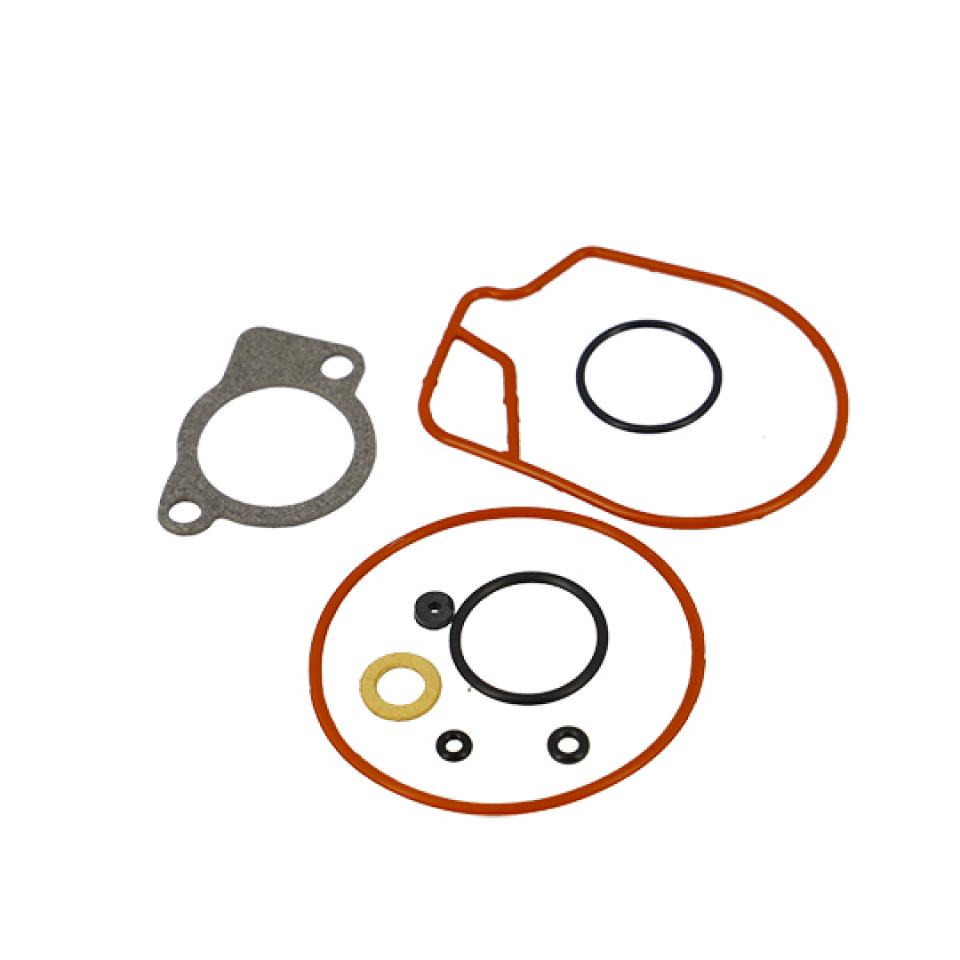 photo piece : Kit réparation de carburateur->
