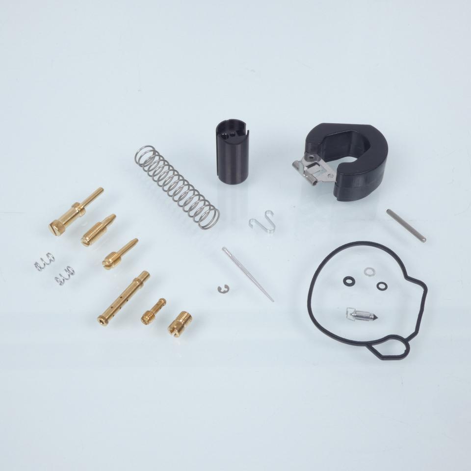Kit réparation de carburateur P2R pour Scooter CPI 50 Oliver Neuf