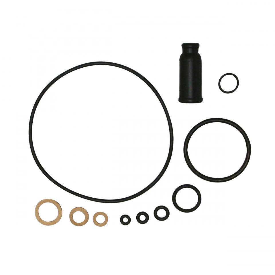 photo piece : Kit réparation de carburateur->