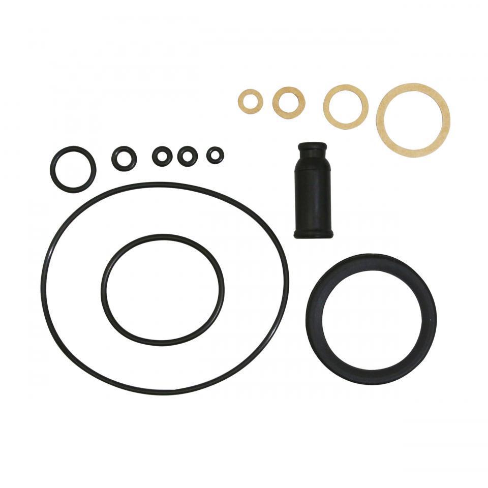 photo piece : Kit réparation de carburateur->