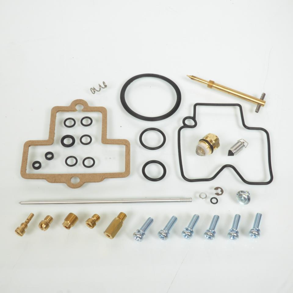 photo piece : Kit réparation de carburateur->Yamaha WR F