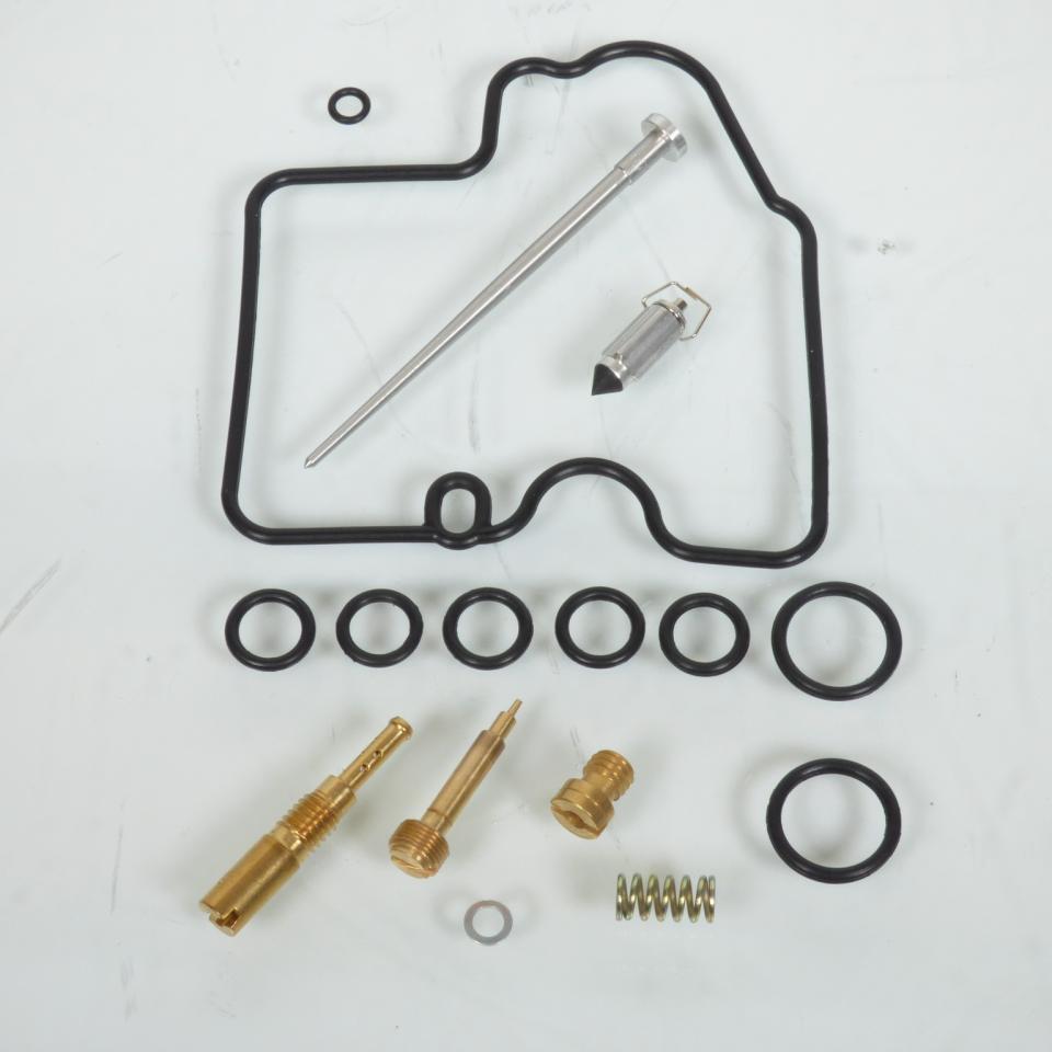 Kit réparation rampe de carburateur Keihin pour moto Yamaha 600 YZF R6 1999-2002