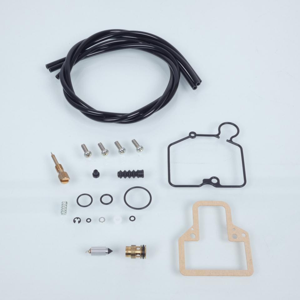 Kit réparation de carburateur Mikuni TM40 pour moto cross enduro Neuf