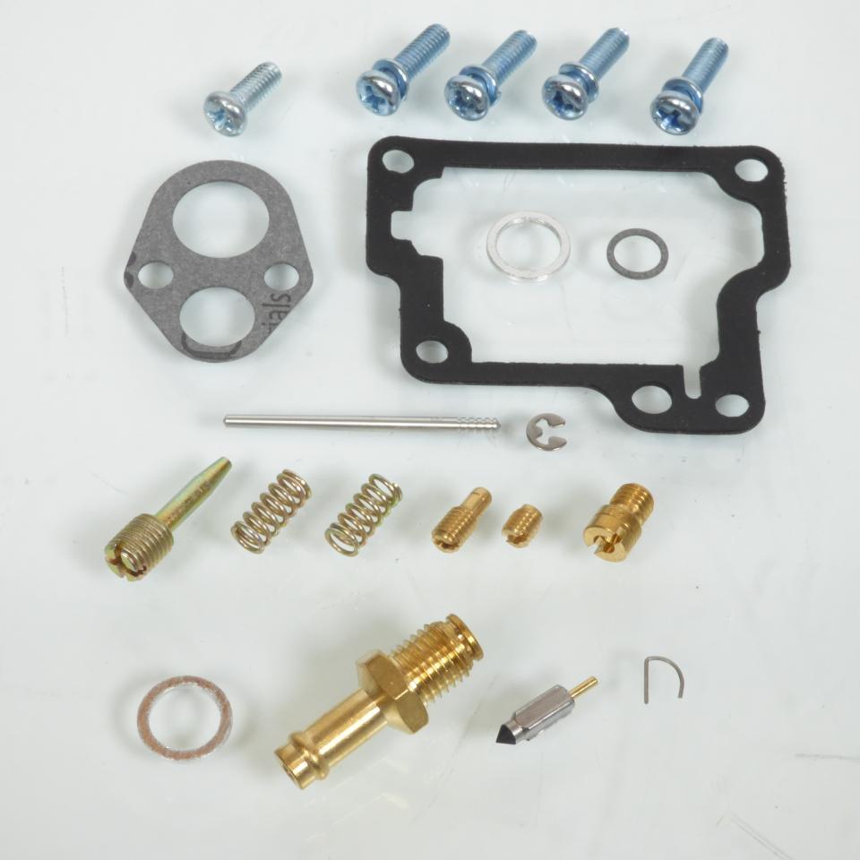 photo piece : Kit réparation de carburateur->Suzuki LT-A