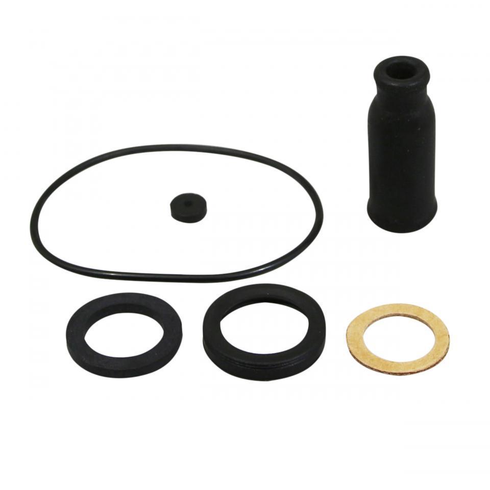 photo piece : Kit réparation de carburateur->