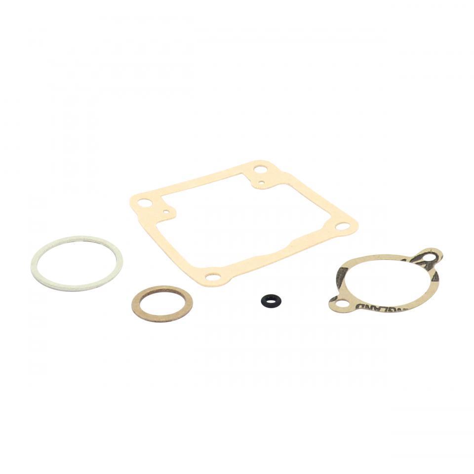 photo piece : Kit réparation de carburateur->