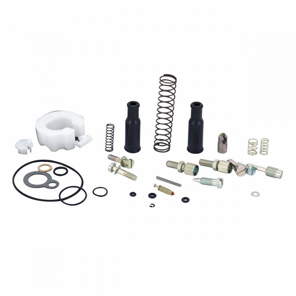 photo piece : Kit réparation de carburateur->