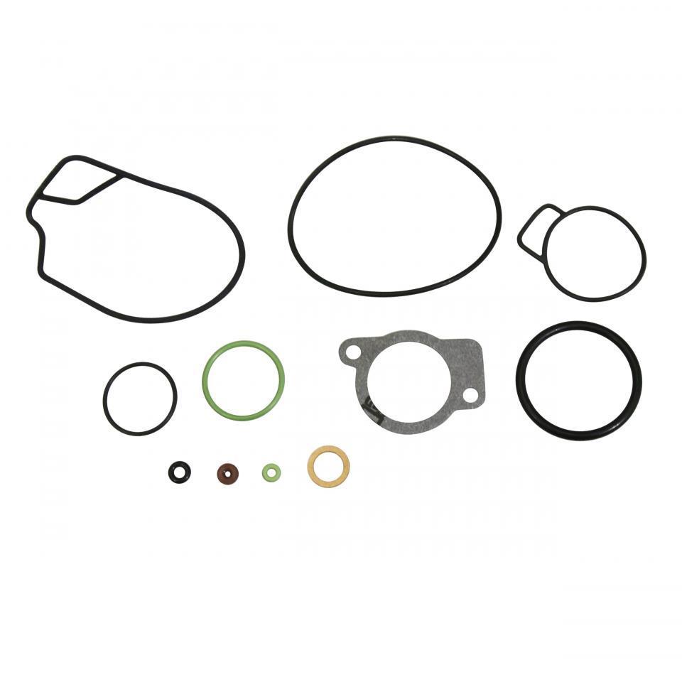 photo piece : Kit réparation de carburateur->