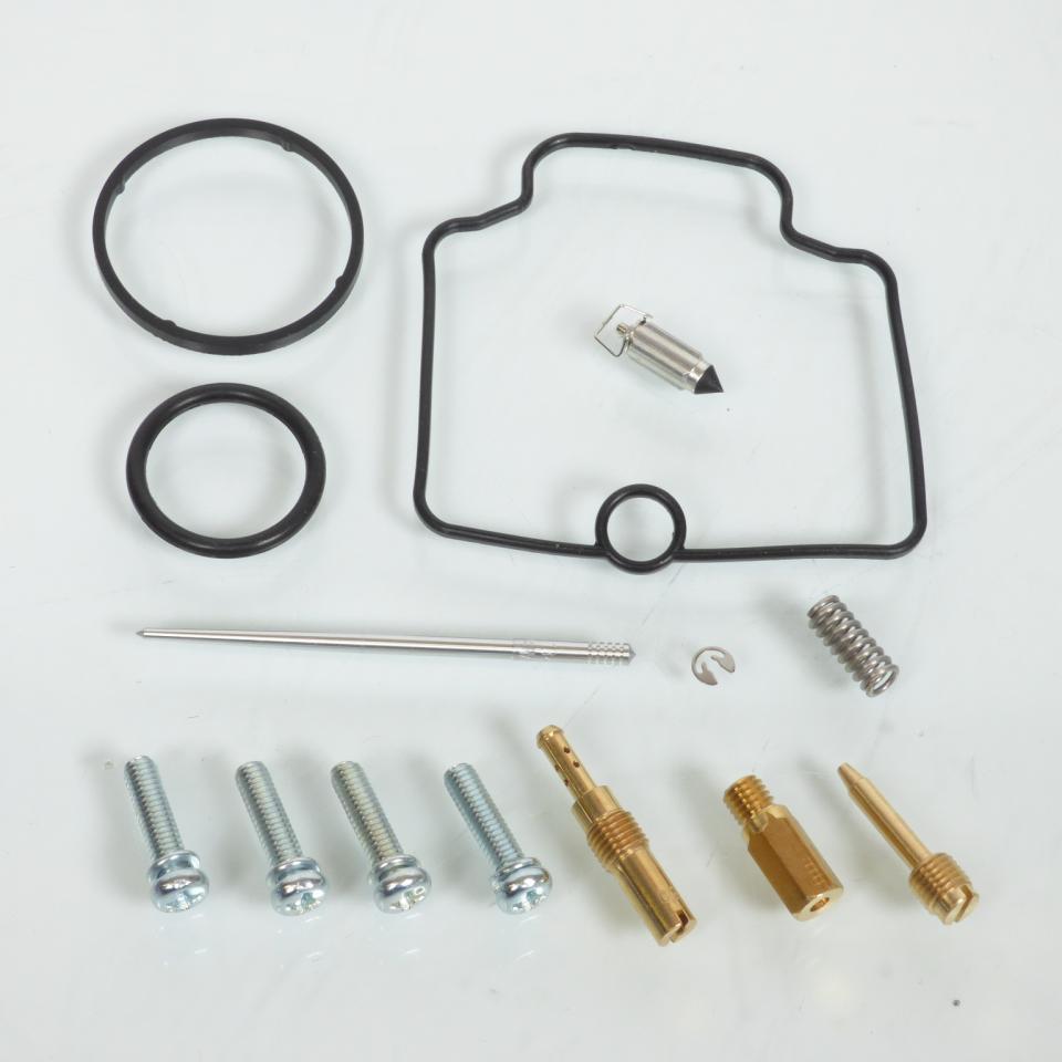 photo piece : Kit réparation de carburateur->Suzuki RM