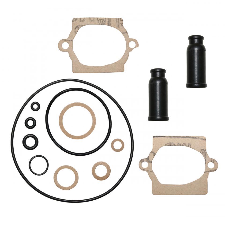 photo piece : Kit réparation de carburateur->