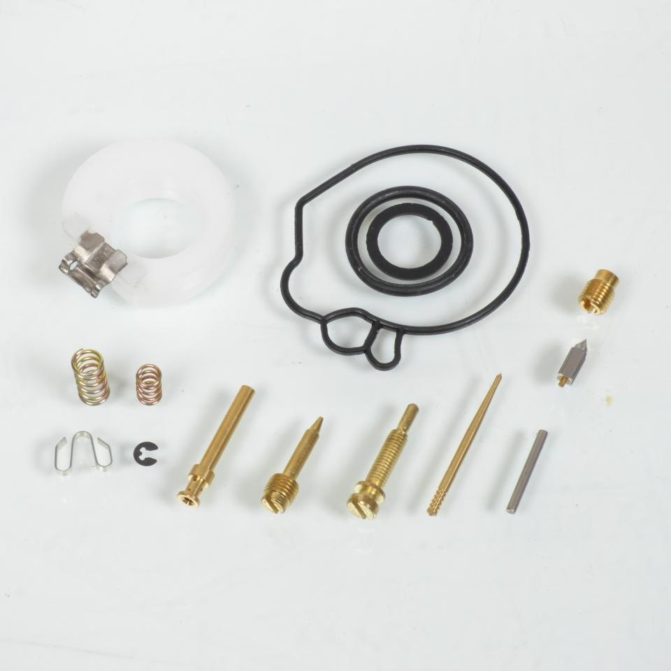 photo piece : Kit réparation de carburateur->Kymco Agility 2T