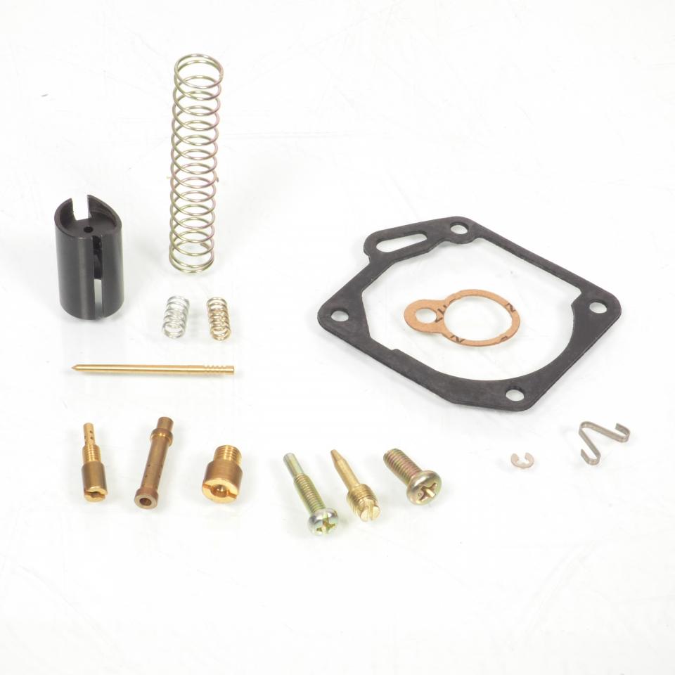 Kit réparation de carburateur P2R pour scooter MBK 50 Booster Avant 2020 Neuf