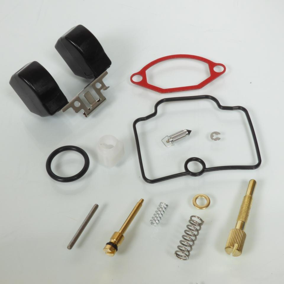 photo piece : Kit réparation de carburateur->