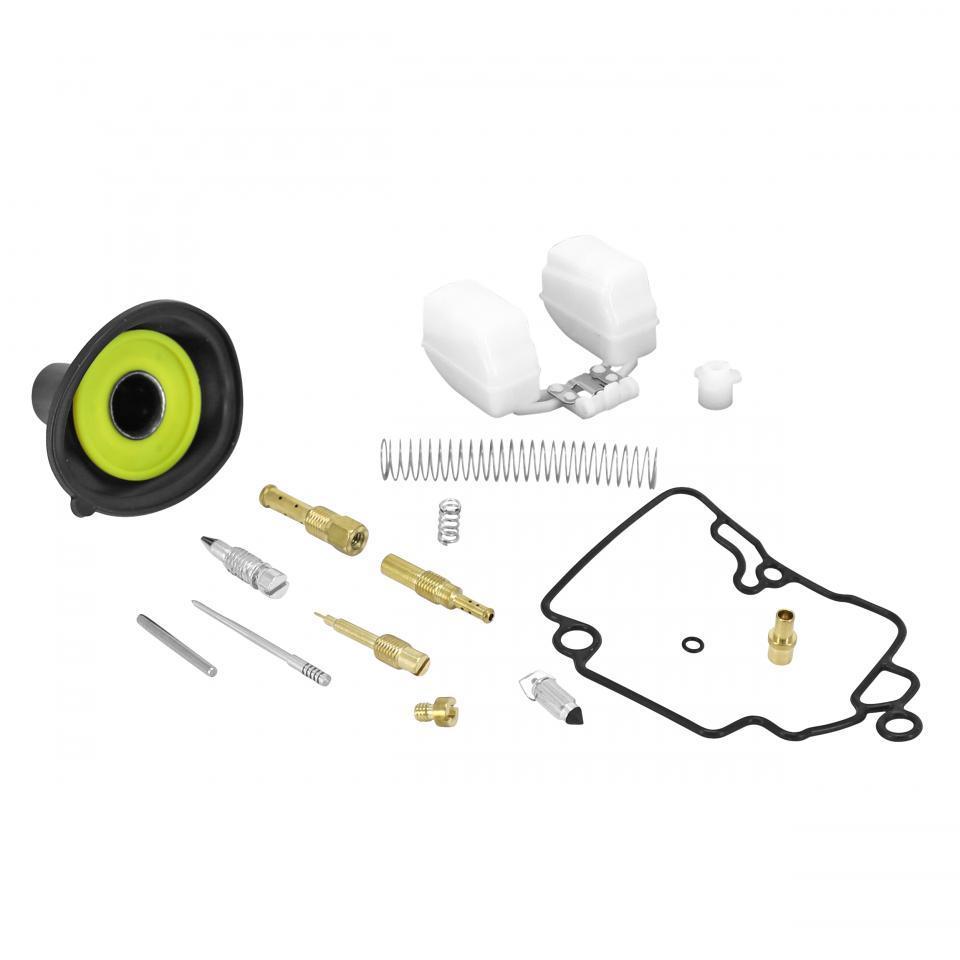 photo piece : Kit réparation de carburateur->Sym Orbit 2