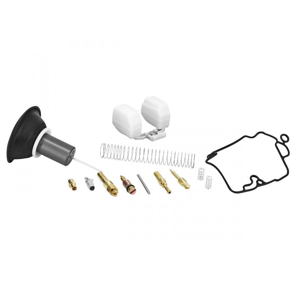 Kit réparation de carburateur P2R pour Scooter Sym 50 Fiddle 2 Neuf