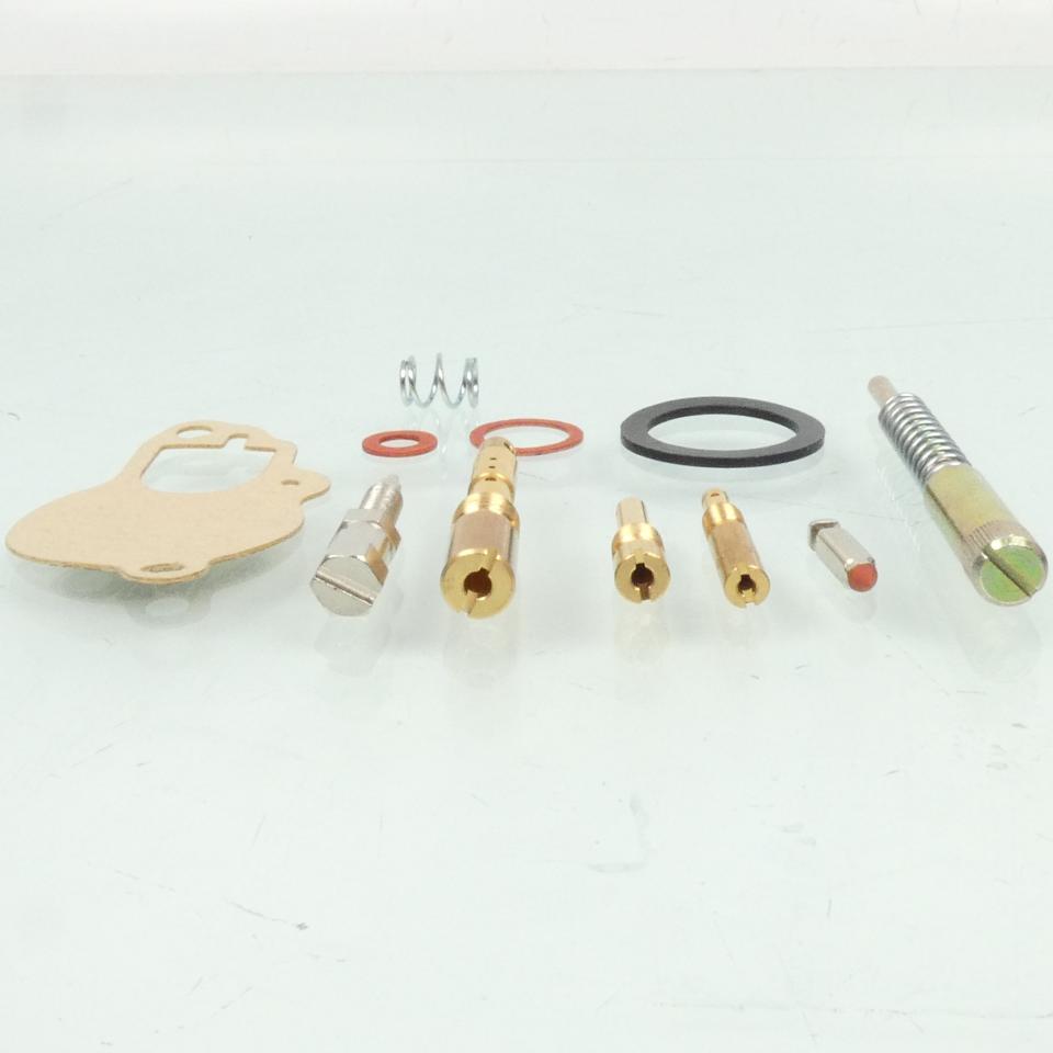 Kit réparation de carburateur P2R pour scooter Piaggio 200 Vespa PX Neuf