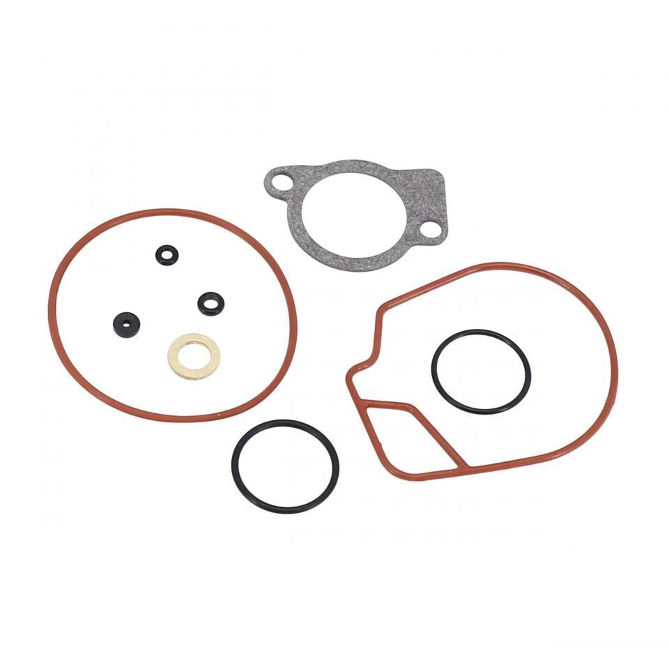 photo piece : Kit réparation de carburateur->