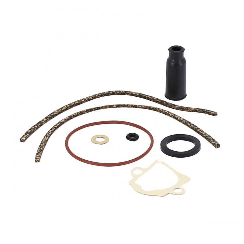 photo piece : Kit réparation de carburateur->
