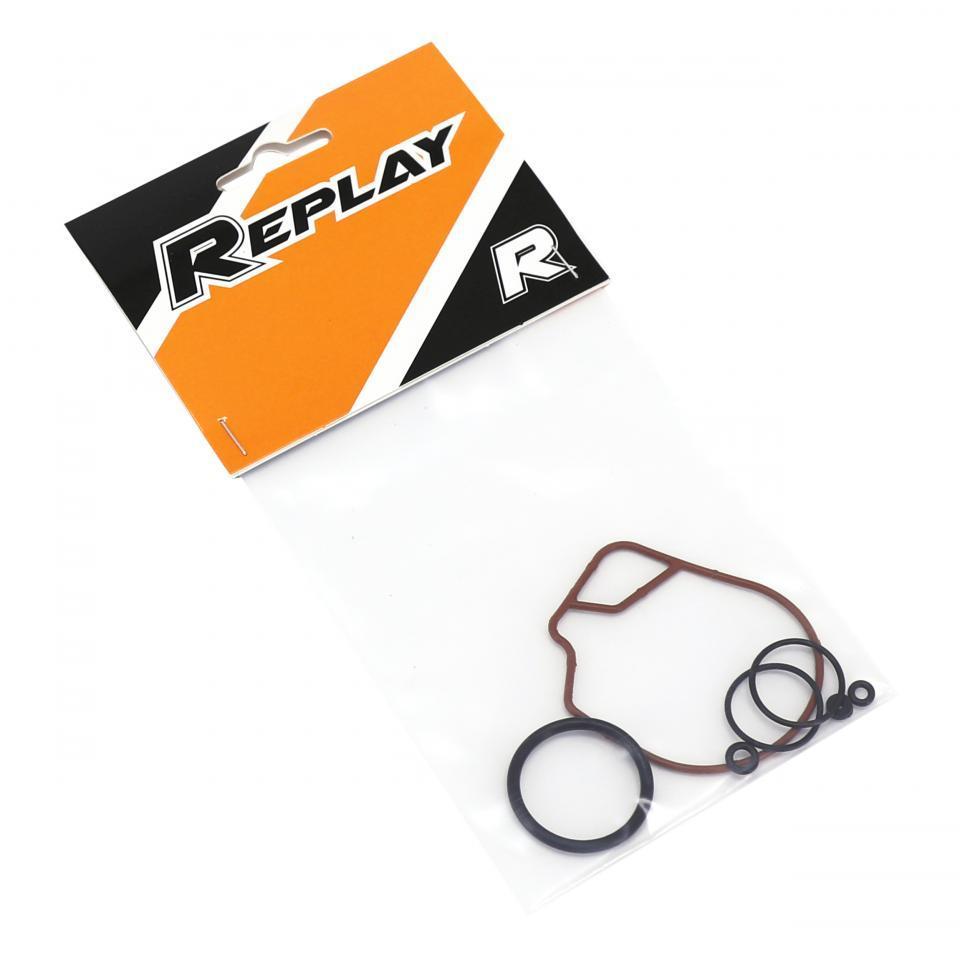 Kit réparation de carburateur P2R pour Auto Neuf