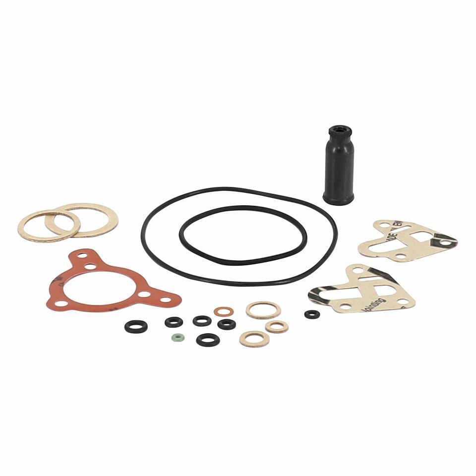 photo piece : Kit réparation de carburateur->