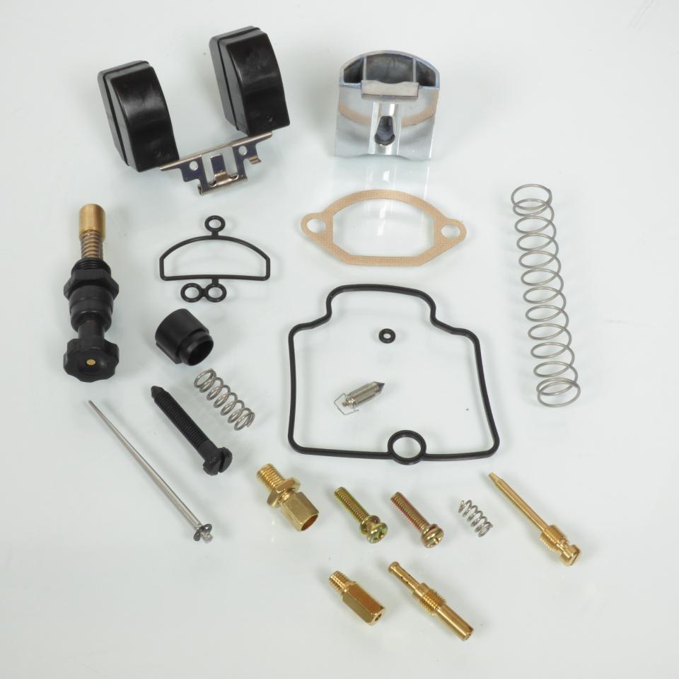 photo piece : Kit réparation de carburateur->Keihin PWK