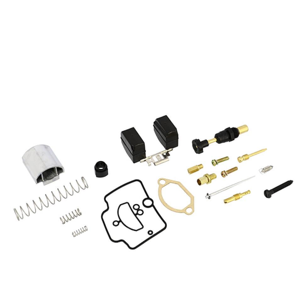 Kit réparation de carburateur PWK 21 à 30mm Tun'R pour moto 50 à boite neuf