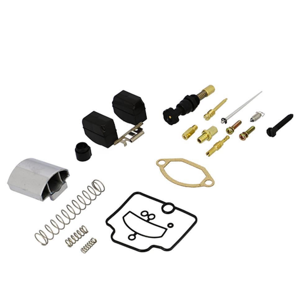 Kit réparation de carburateur PWK 32 à 34mm Tun'R pour moto 50 à boite Neuf