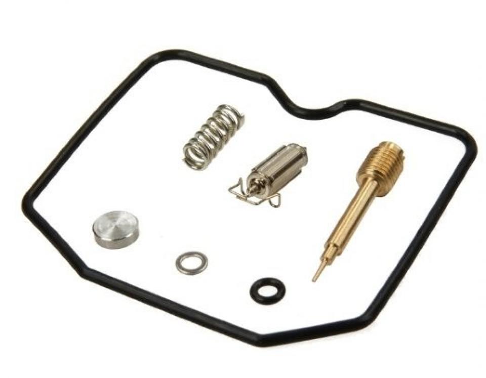 photo piece : Kit réparation de carburateur->