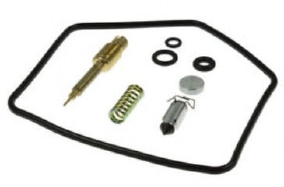photo piece : Kit réparation de carburateur->