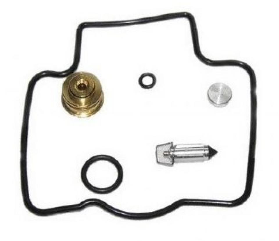 photo piece : Kit réparation de carburateur->