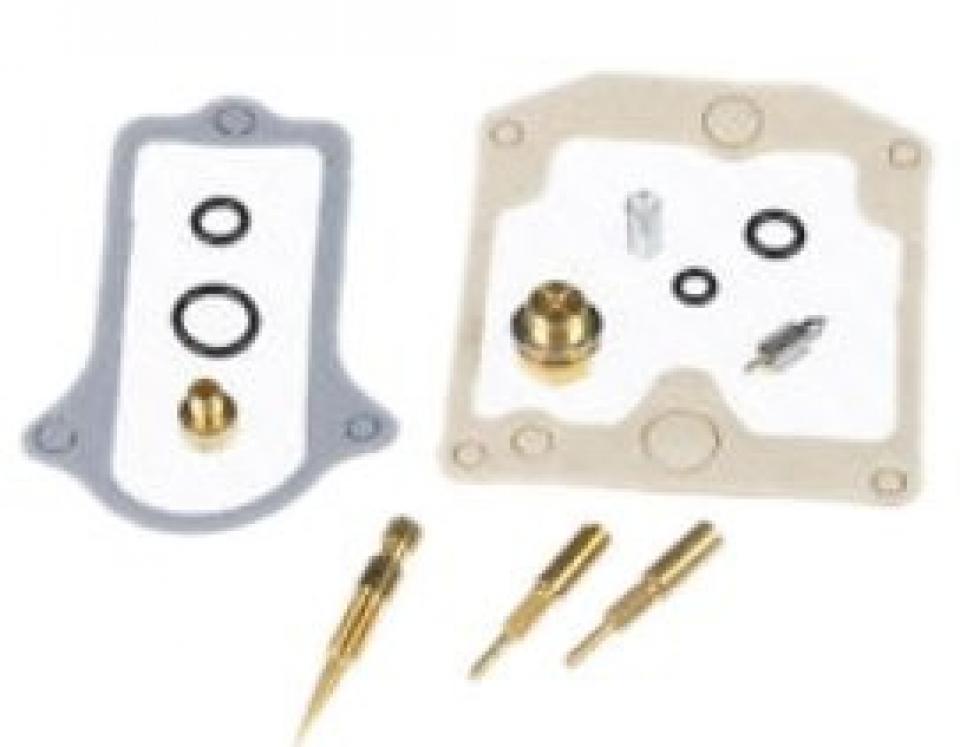 photo piece : Kit réparation de carburateur->