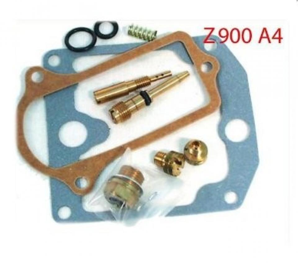 photo piece : Kit réparation de carburateur->