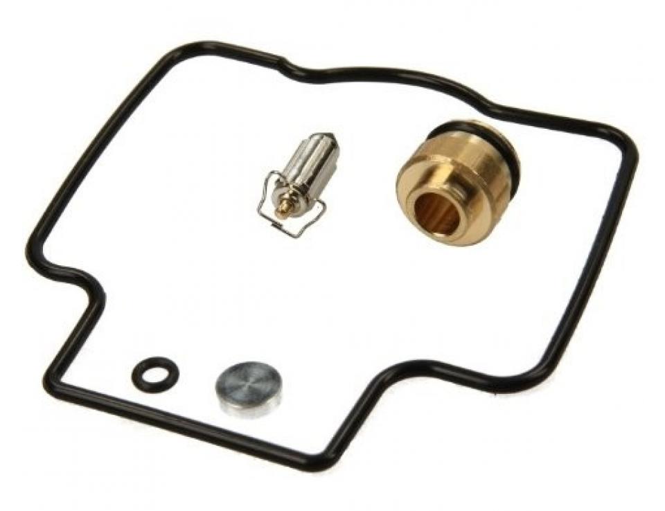 photo piece : Kit réparation de carburateur->