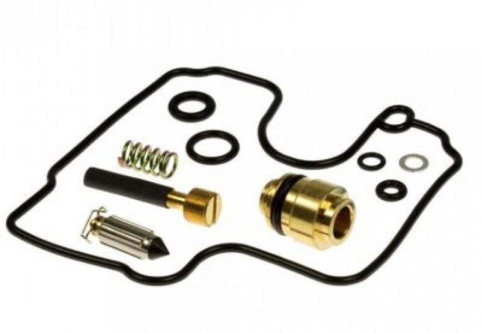 photo piece : Kit réparation de carburateur->