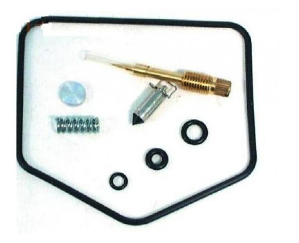 photo piece : Kit réparation de carburateur->