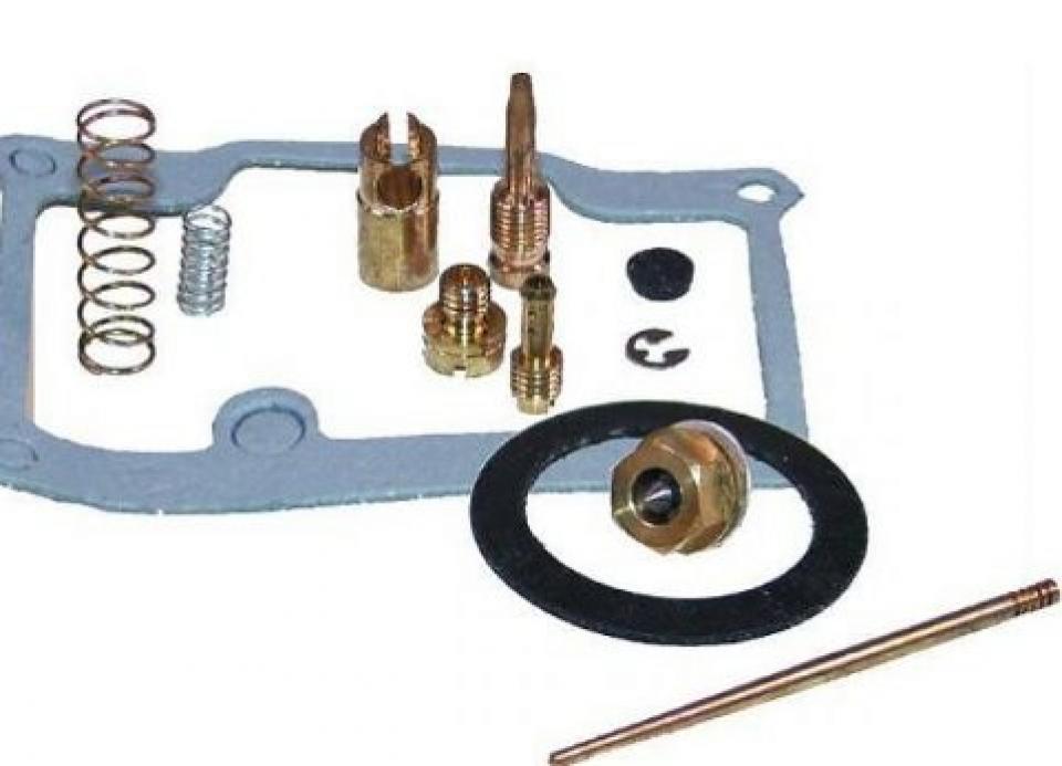 photo piece : Kit réparation de carburateur->