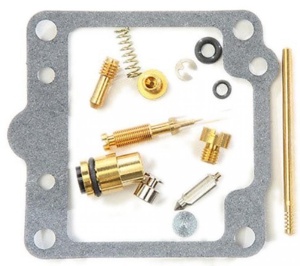 photo piece : Kit réparation de carburateur->