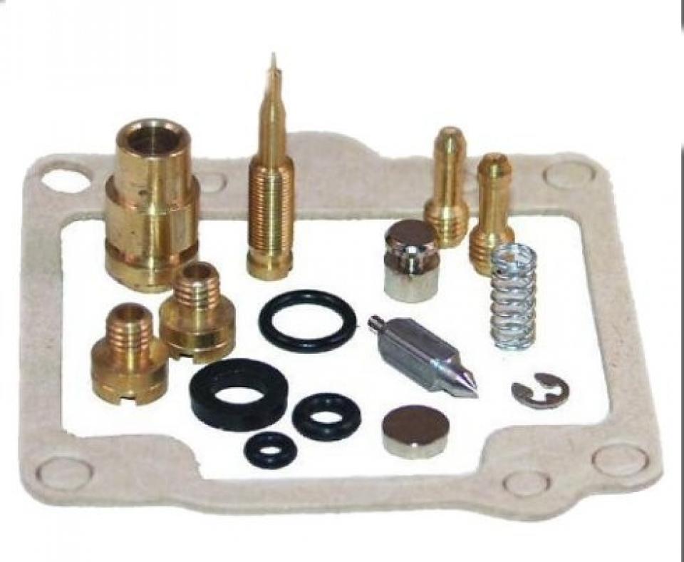 photo piece : Kit réparation de carburateur->