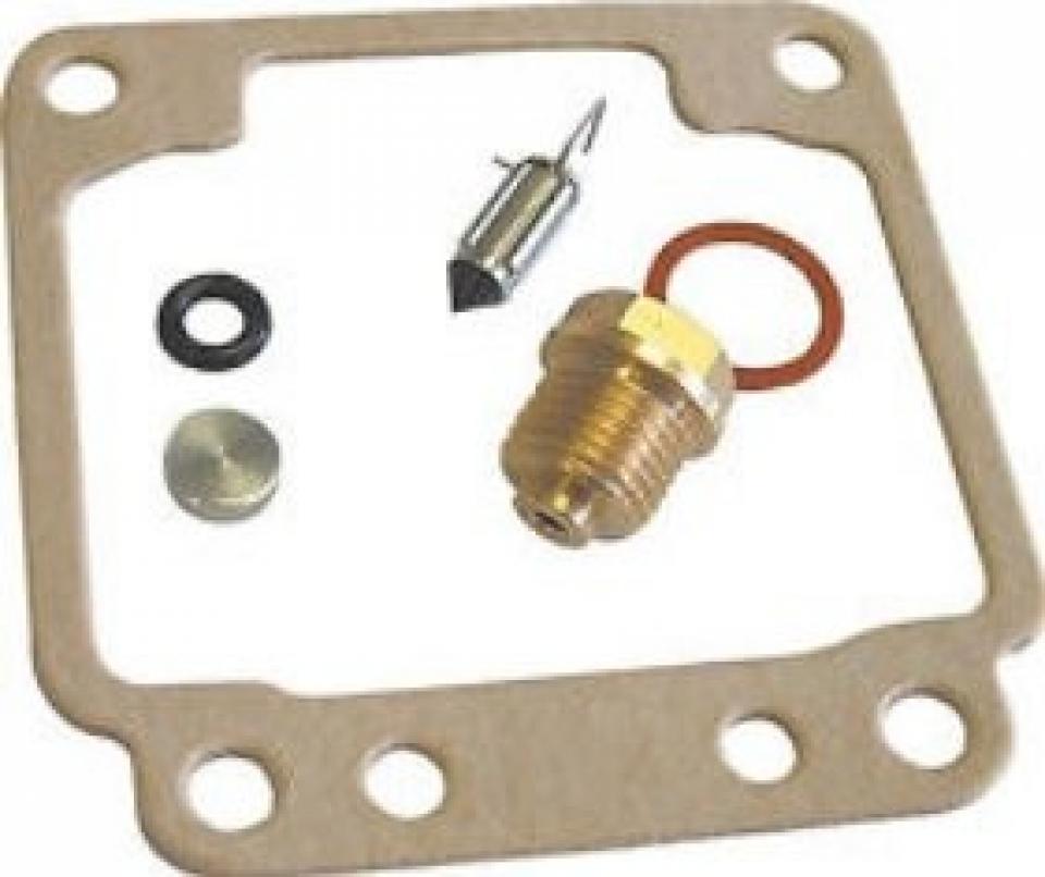 photo piece : Kit réparation de carburateur->