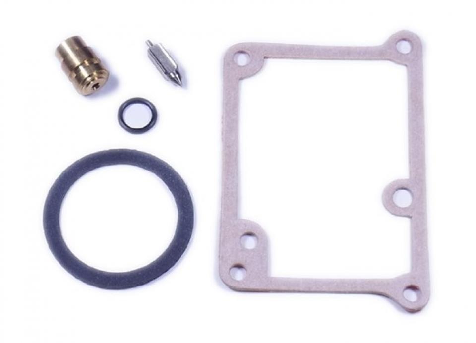 photo piece : Kit réparation de carburateur->