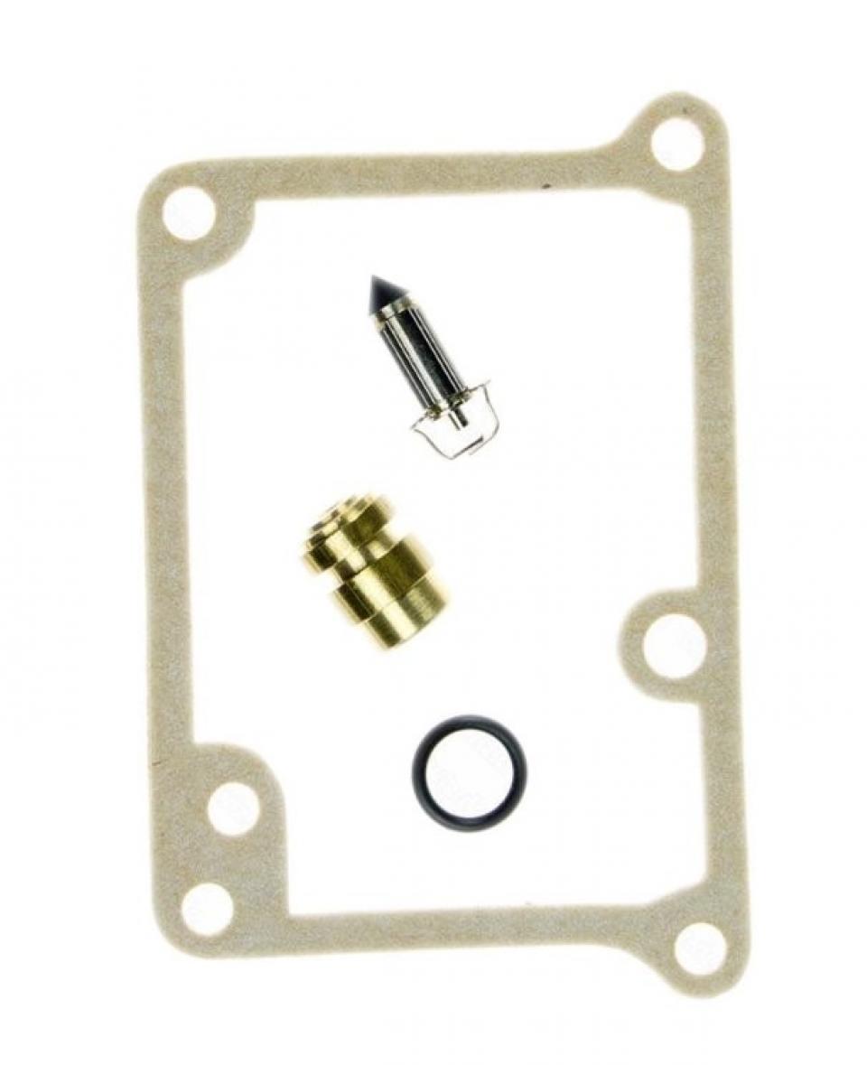 photo piece : Kit réparation de carburateur->