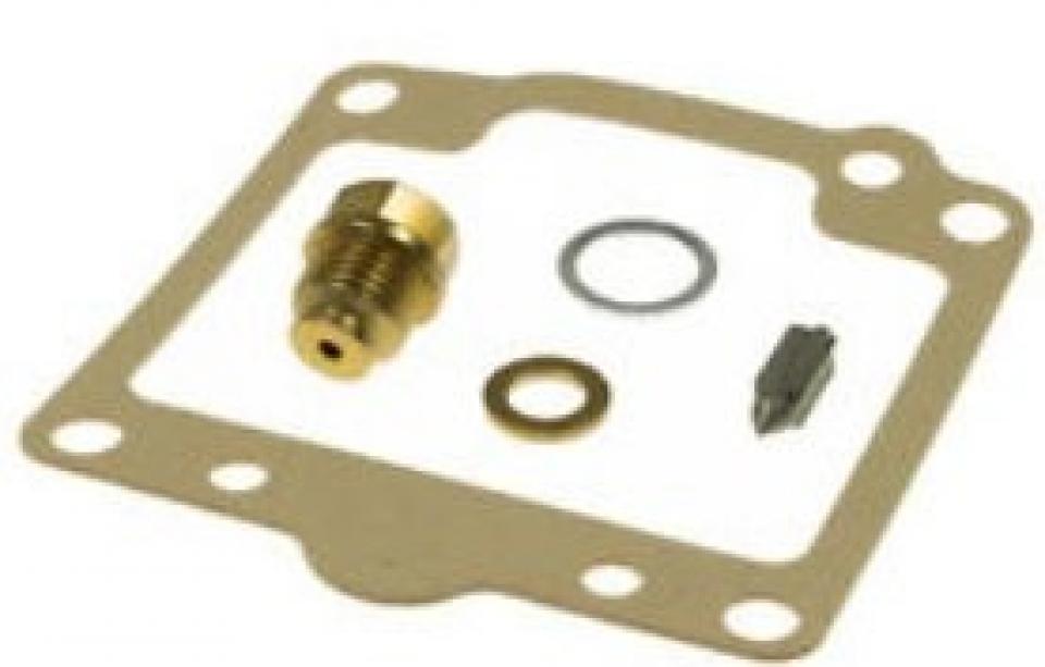 photo piece : Kit réparation de carburateur->