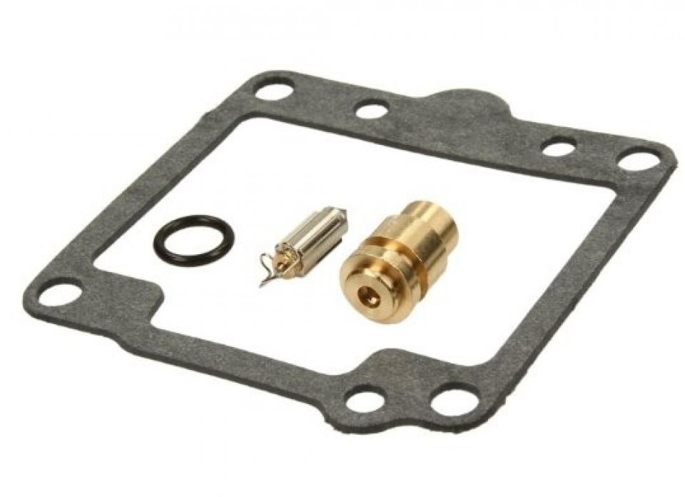 photo piece : Kit réparation de carburateur->